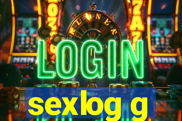 sexlog g